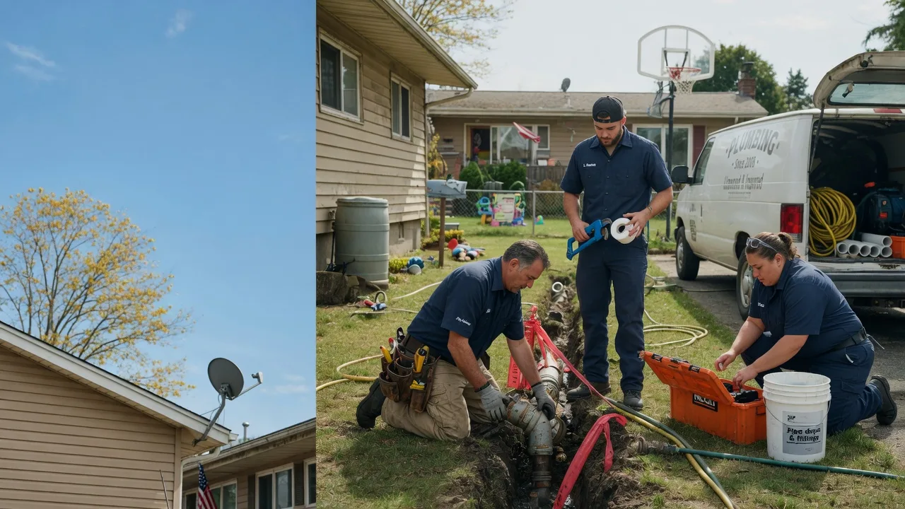 Garbage Disposal Replacement in Manassas, VA near me